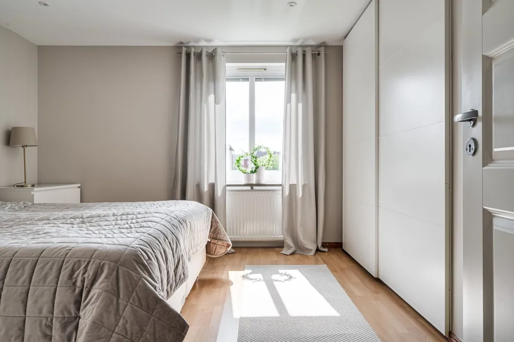 Magamistoad - Modern Flat with Social Spaces near Nature in Stockholm