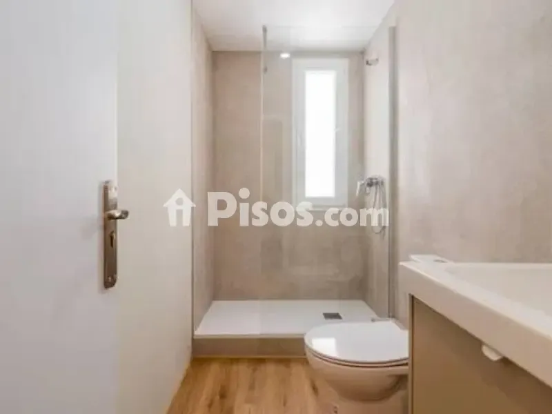 Vannitoad - Bright Studio with Balcony in Puerto de Sagunto