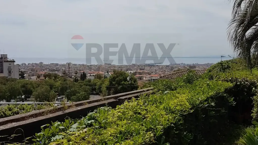 Aed - Villa with Sea View in Catania