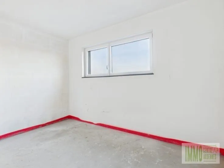 Pièces - Appartement à Libramont-Chevigny