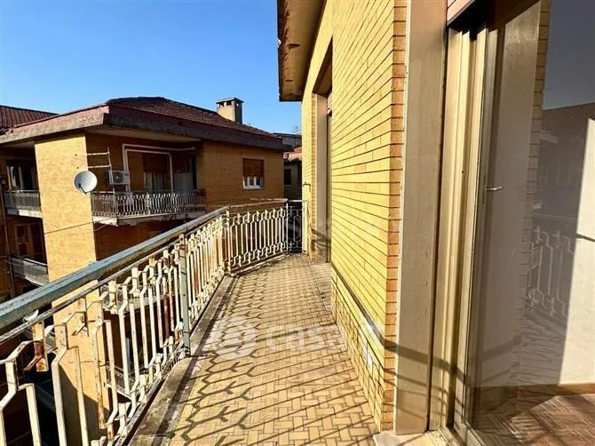 Rõdu - Apartment with Balconies in Avellino