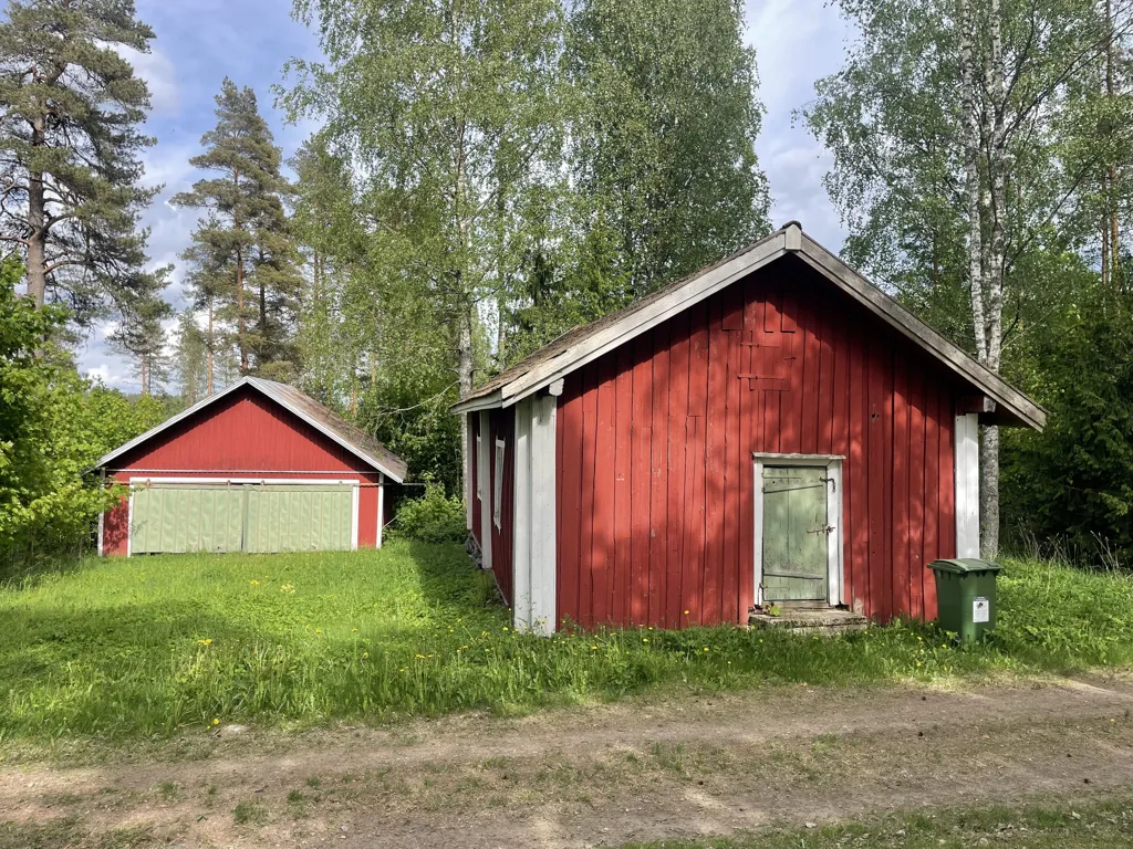 Extérieur - Historic Manor with Garden in Lohja