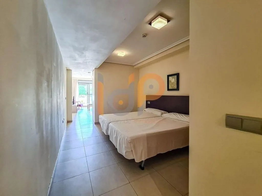 Chambres - Loft with Pool and Terrace in Vera Playa