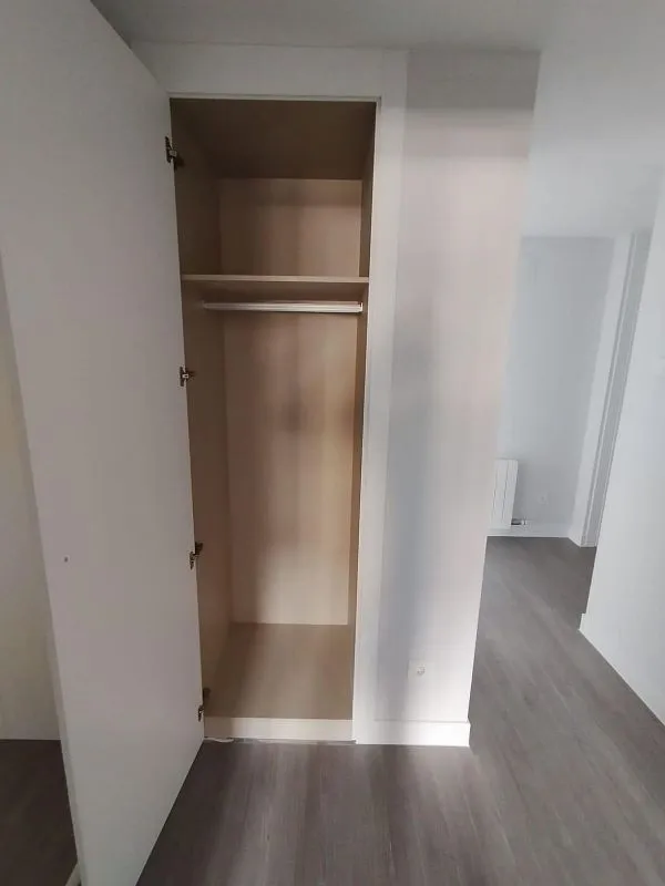 3-Bed Apartment with Pool in Rosaleda