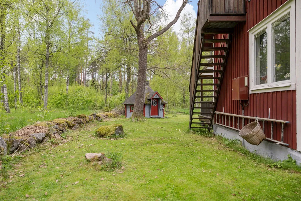 Maison 3 pièces à Gävle kommun