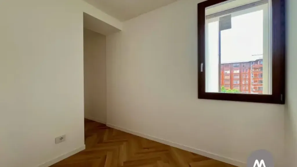 Toad - Modern Apartment with Terrace in Pordenone