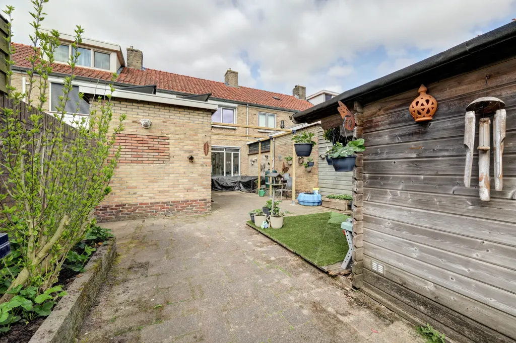 5-room house in Noordscheschut