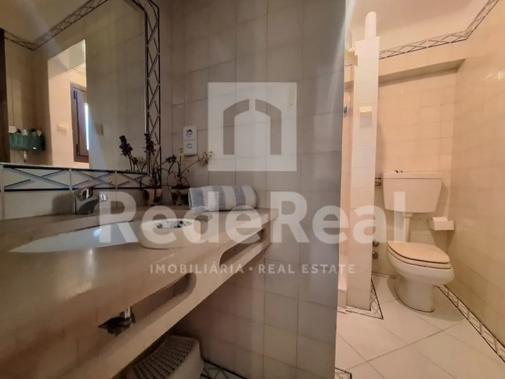 Vannitoad - Luxury House with Pool in Albufeira