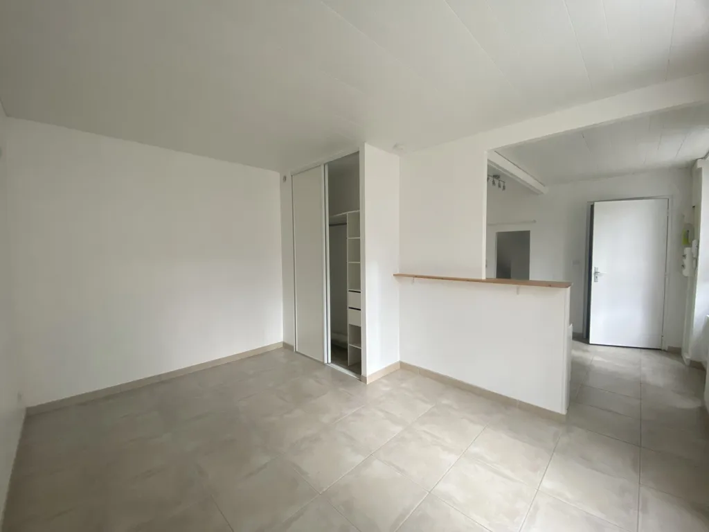 Stanze - Studio in Central Palaiseau
