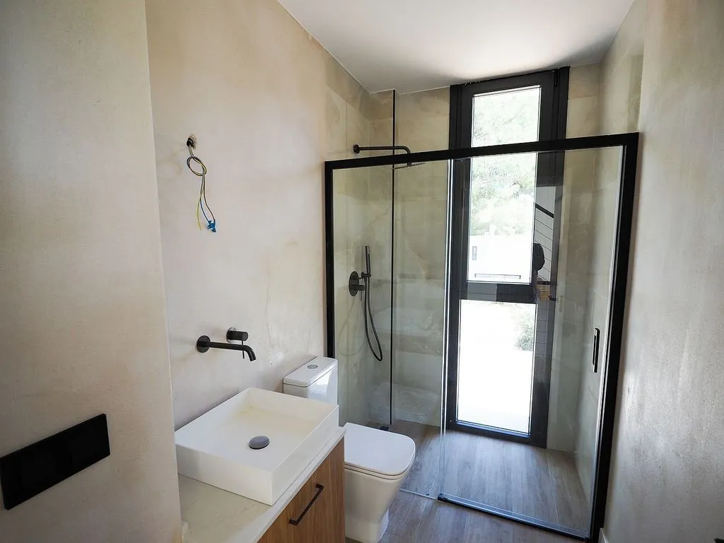 Vannitoad - New Chalet with Pool in Bollullos de la Mitación