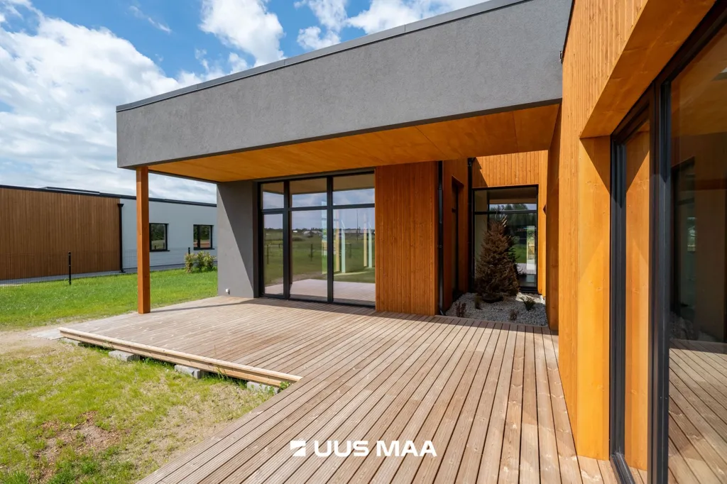 Terrazza - Luxury Stone Cottage with Garden in Saku