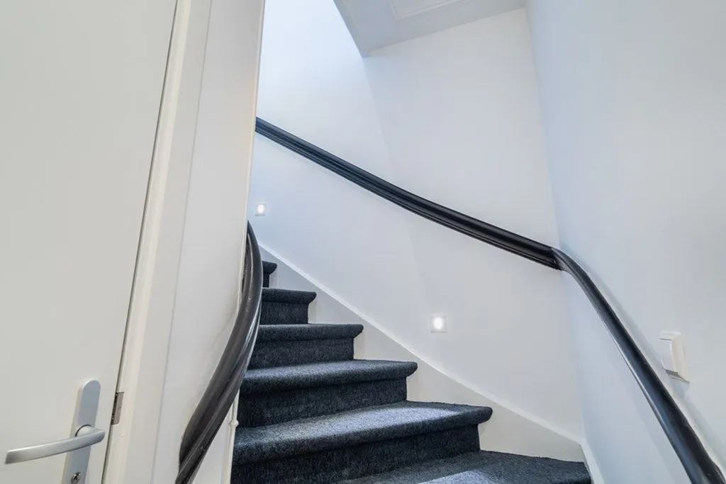 Toad - Renovated Loft in Zeeheldenkwartier, The Hague