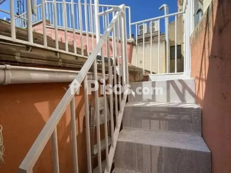 Pièces - Penthouse with Cathedral Views in Historic Centre