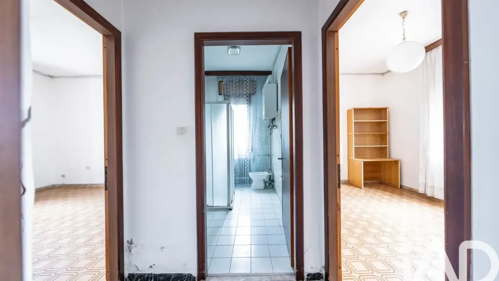 Entrée - Duplex Villa with Private Gardens in Mesola