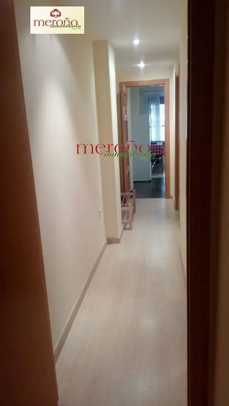 Esik - Furnished Flat with Elevator in Elche