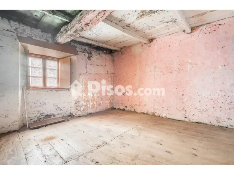 Stanze - Traditional Complex with Spectacular Views in Boal