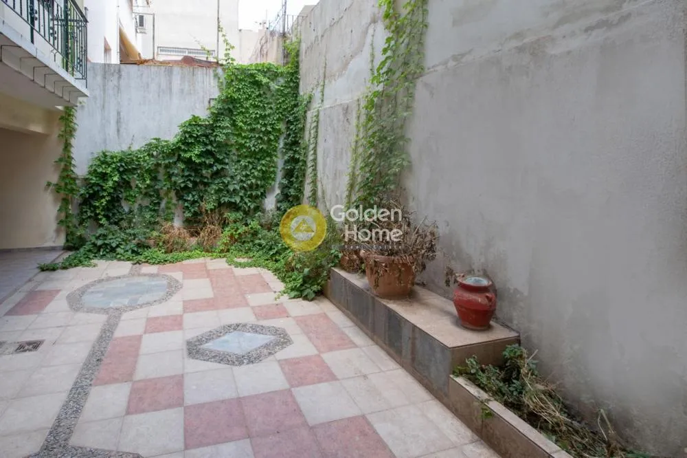 Jardin - Apartment with Acropolis View in Athens