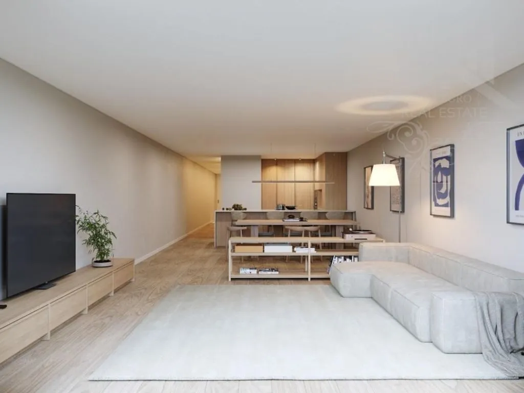 Séjour - Contemporary Villa with Pool in Matosinhos