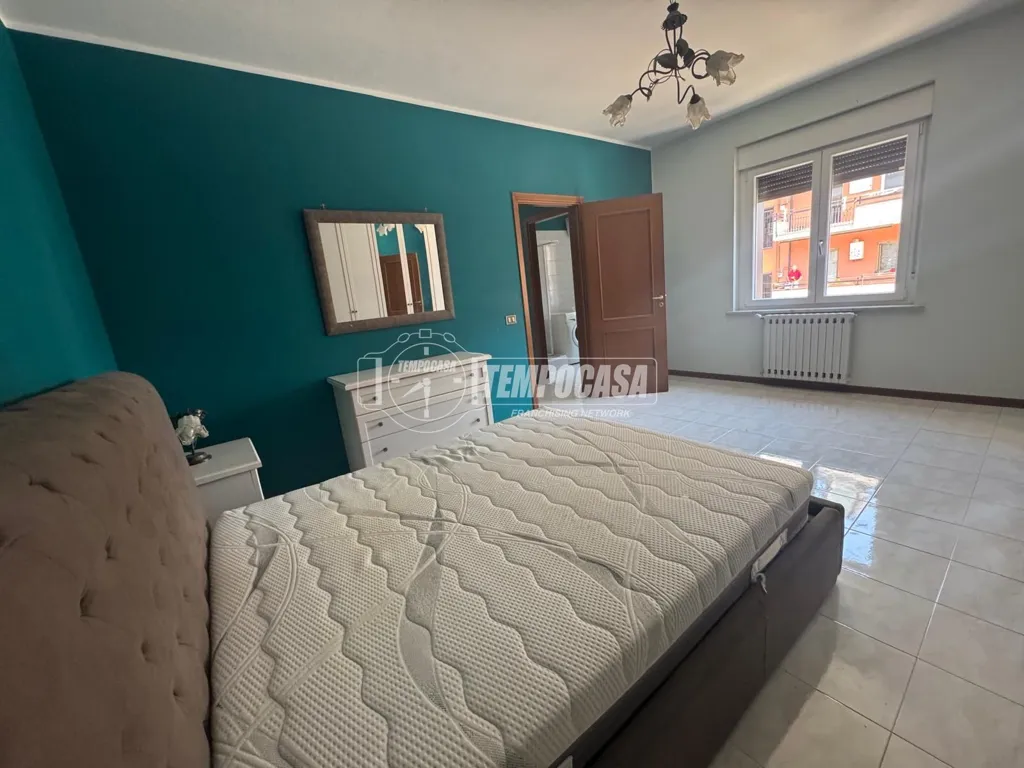 Magamistoad - Sunny Balcony Flat in Mercogliano Centre