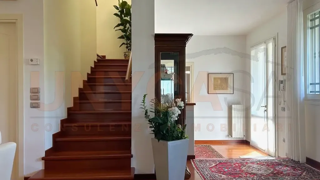Rooms - Villa with Private Park in Padova