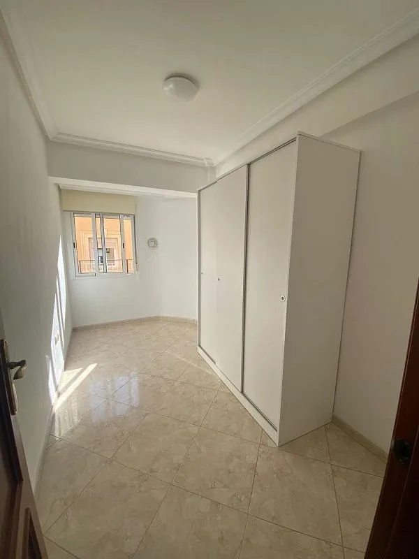 Pièces - Furnished Flat with Ascensor in Regocijos