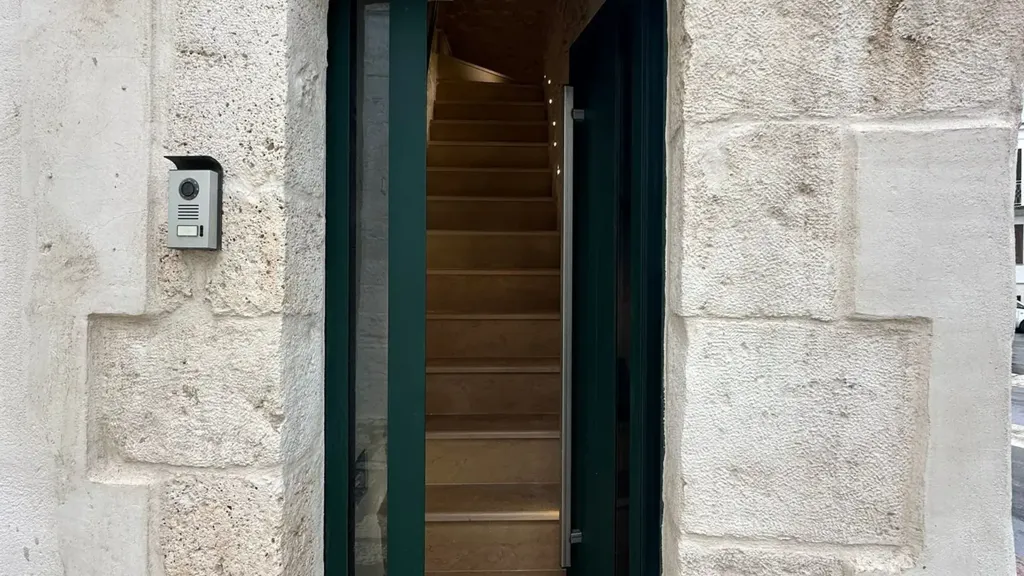Toad - Rustic House with Terrace in Ostuni