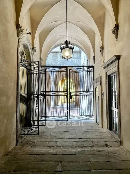 Entrée - Luxury Apartment in Historic Palazzo, Florence