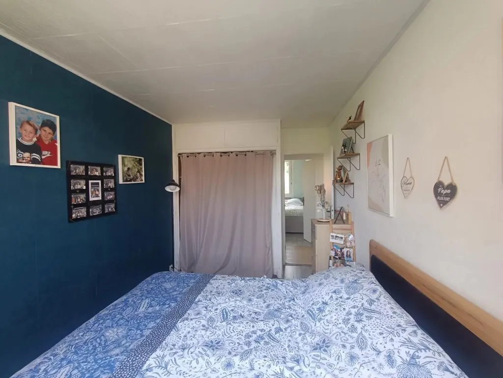 Magamistoad - Apartment with Balcony in Nice, Le Ray