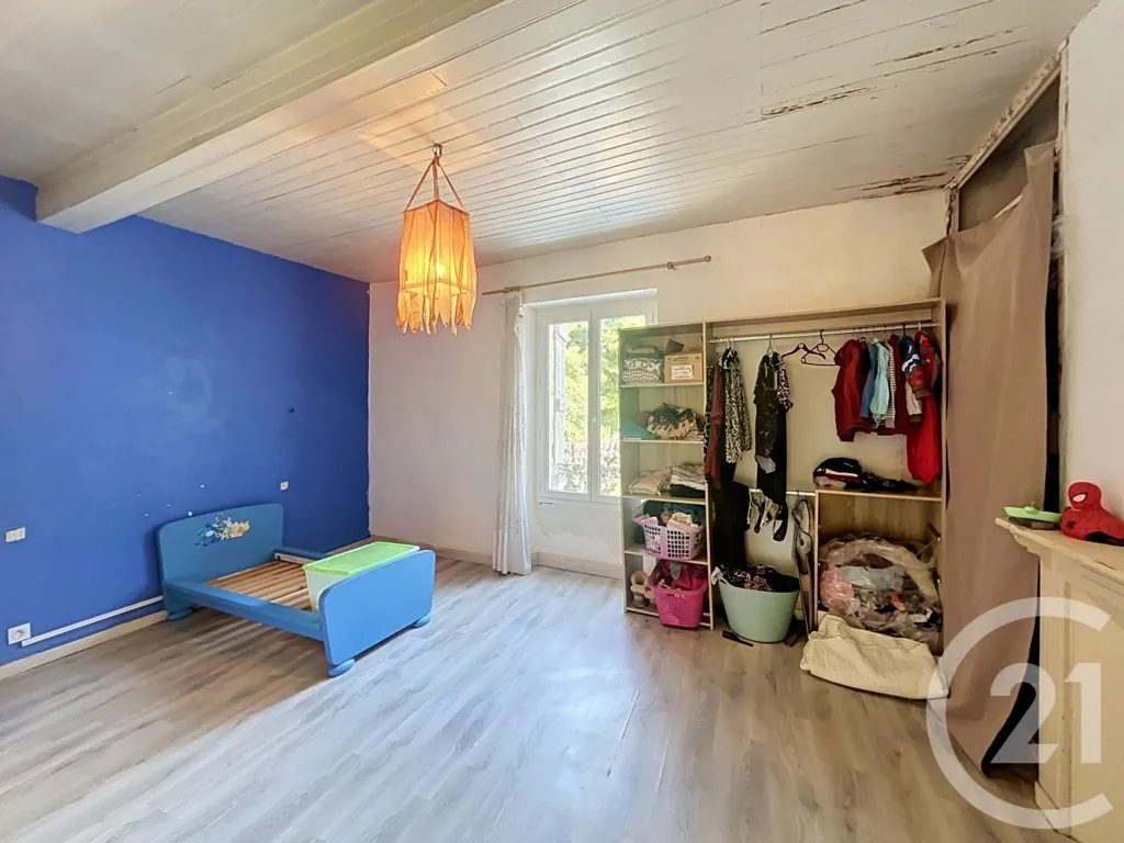 Camere da letto - City Centre Maison with Terrace in Condom