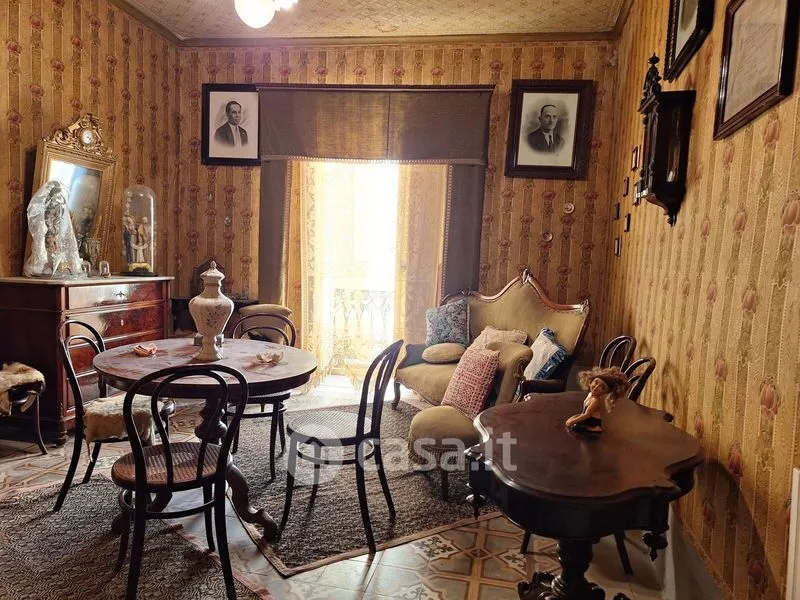 Sala da pranzo - Historic Tower House in Bosa