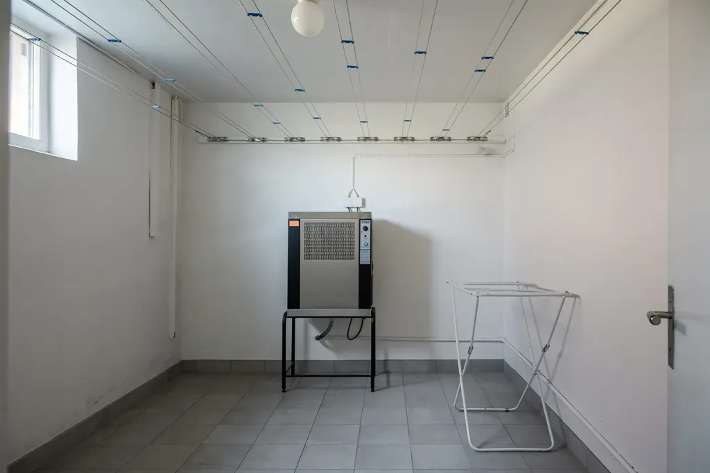 2-toaline korter asukohas Hässleholm