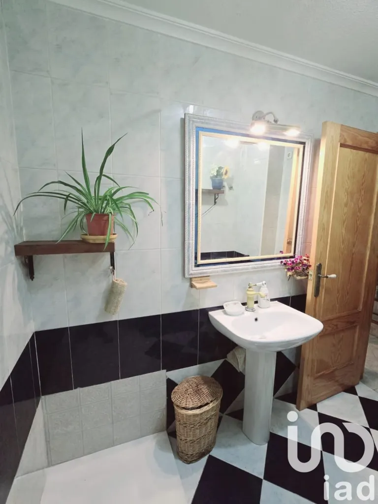 Salles de bain - Duplex with 4 Bedrooms in Era Alta, Murcia