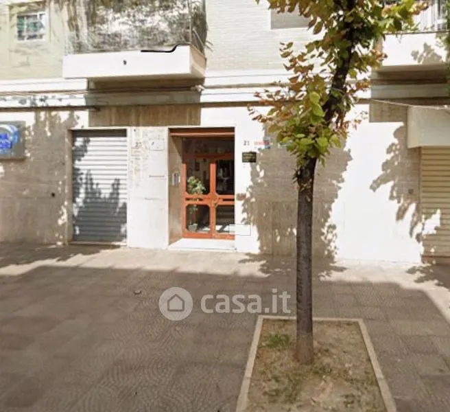 Välivaade - Studio/Office in Central San Severo