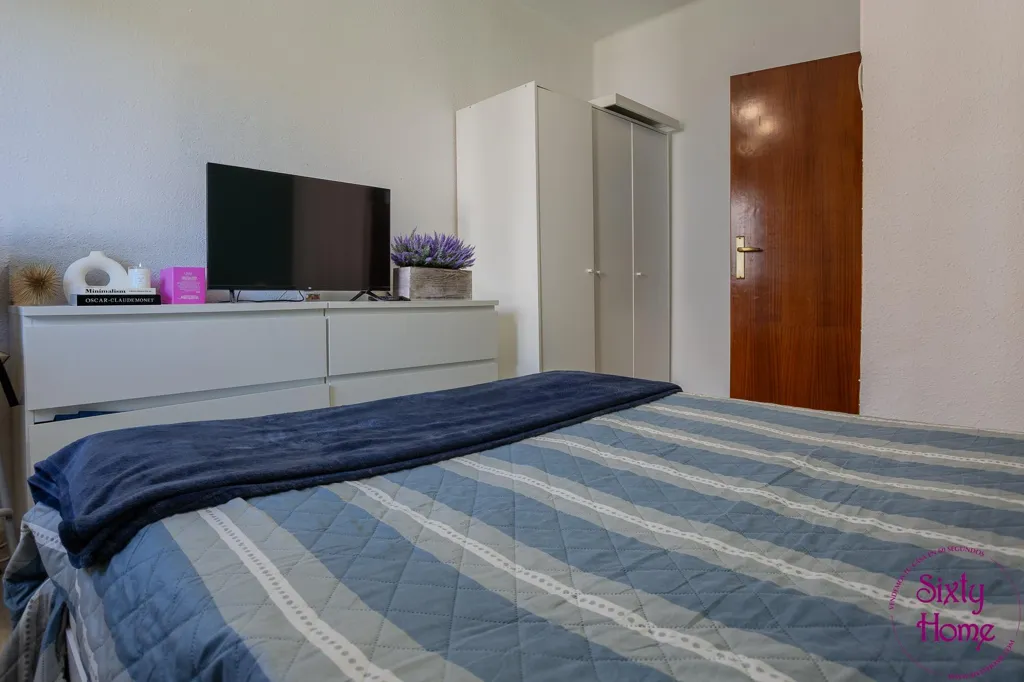 Magamistoad - Rental Flat with Terrace in Santiago District