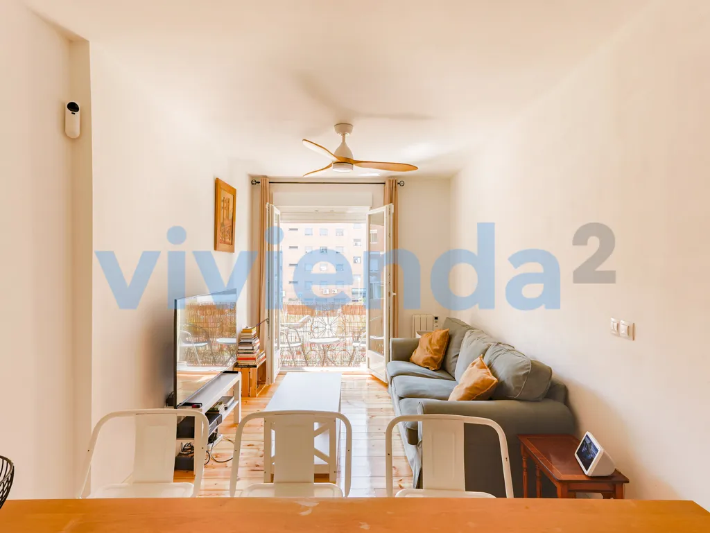 Appartement 2 pièces à Madrid Capital