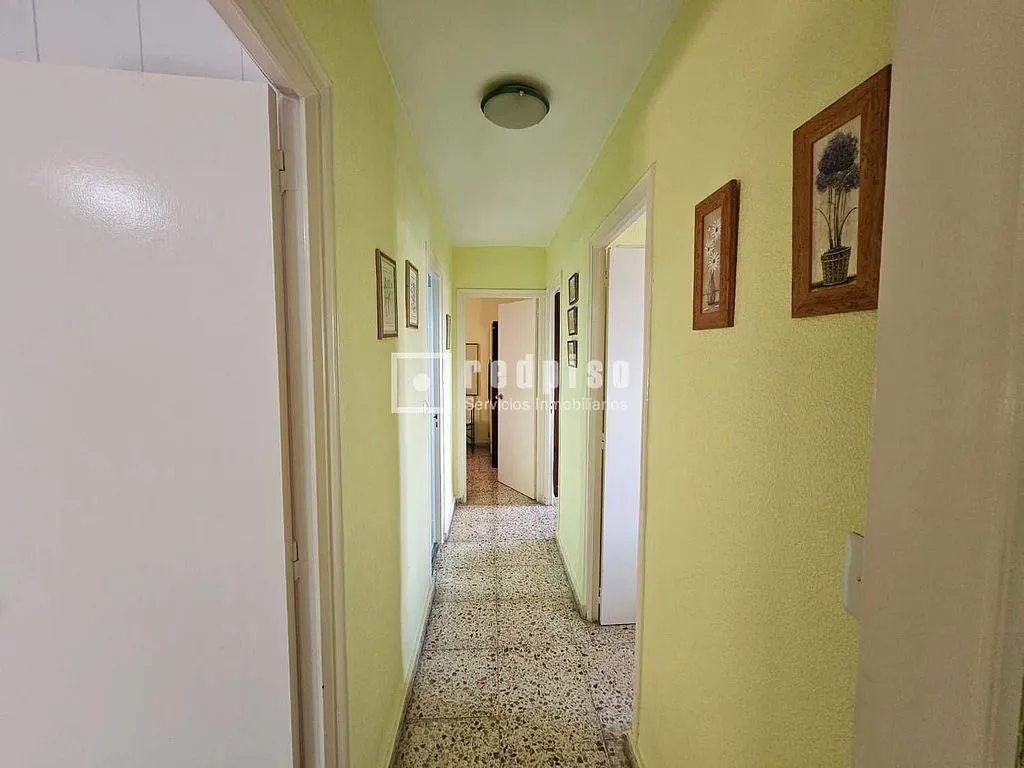 Appartement 3 pièces à Murcia