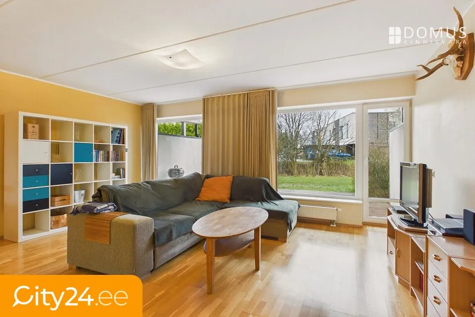 Appartement 4 pièces à Viimsi vald