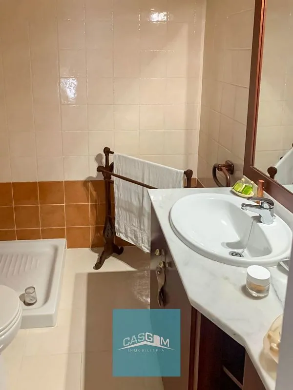 Vannitoad - Semi-detached House with Pool in Aljaraque