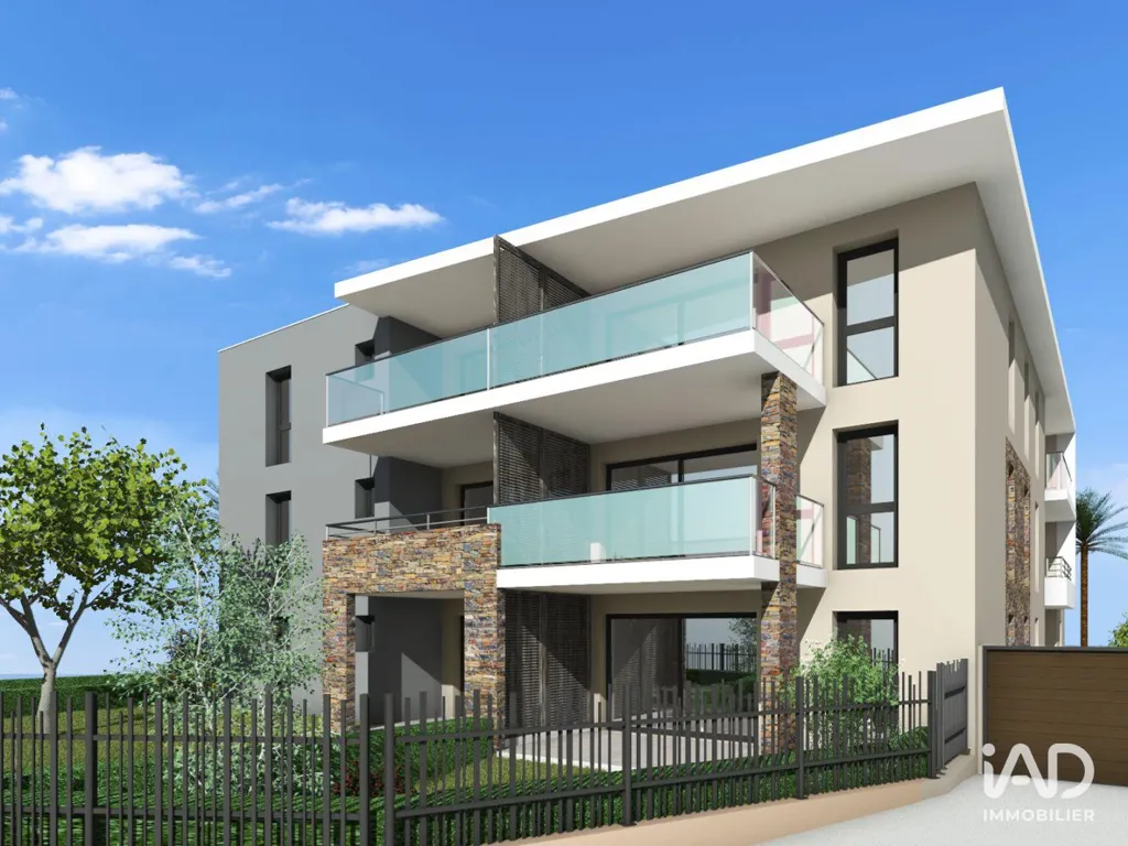 Appartements avec Vue Mer à Fréjus