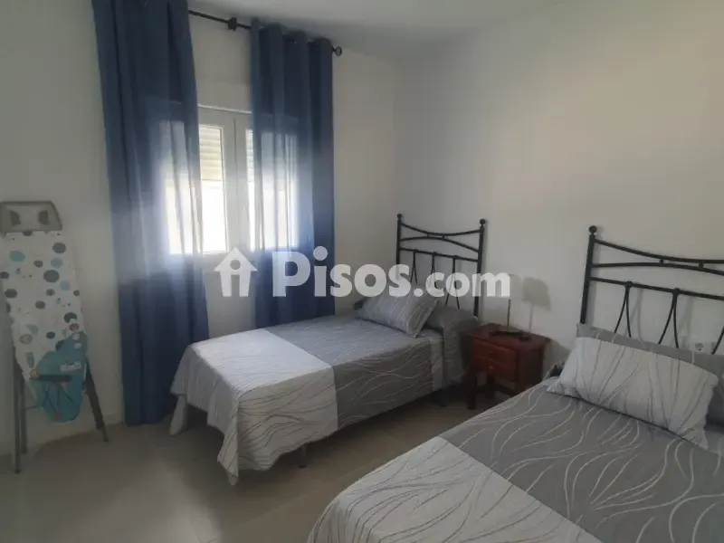 Chambres - Modern Chalet with Porch in Las Veguetas