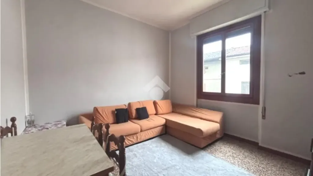 Wohnzimmer - Independent Villa with Garden in Calcinatello