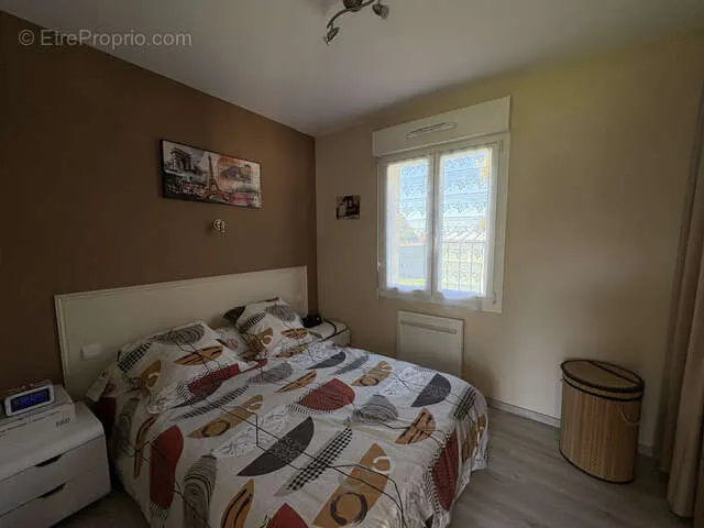 Chambres - Pavillon en Bord de Mer à Colleville-Sur-Mer