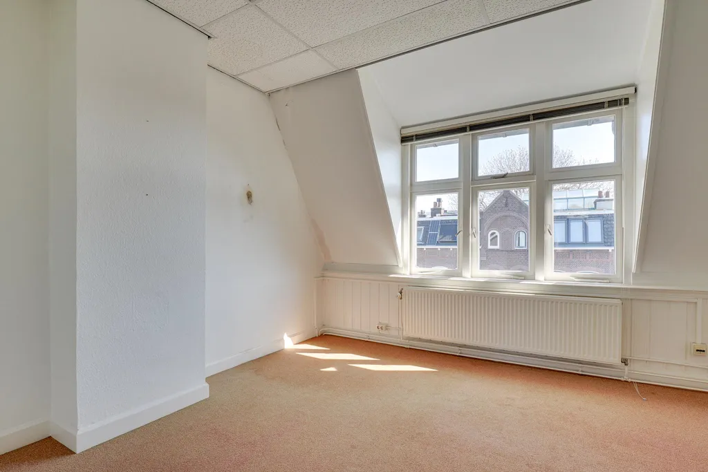 Maison à Utrecht