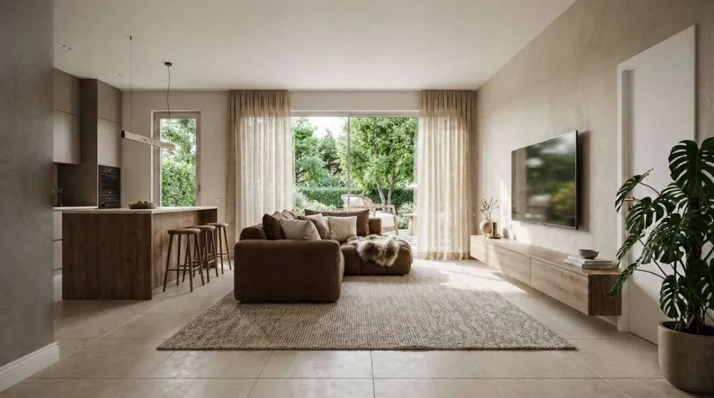 Elutuba - Luxury Flat with Terrace in Padua