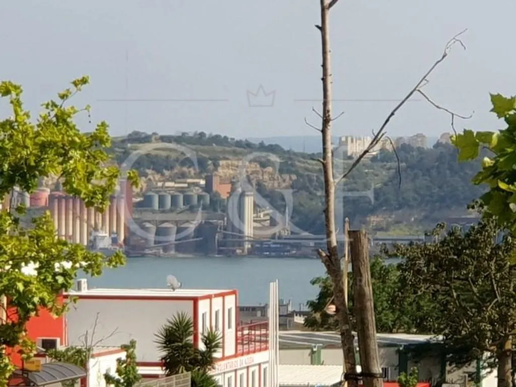 Rustic Land with Urban Potential in Ajuda, Lisbon