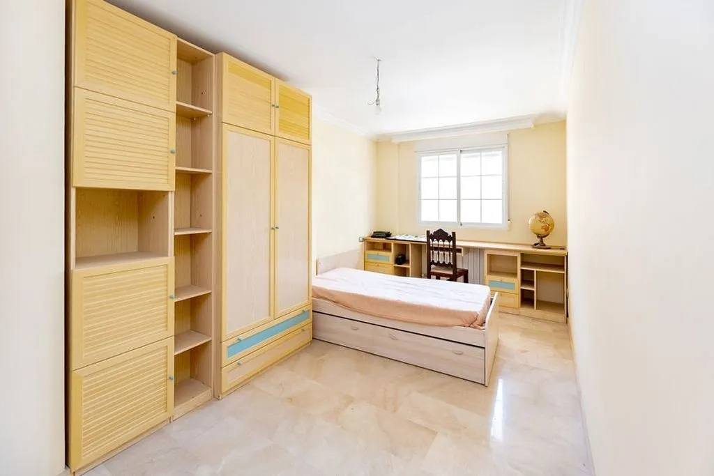 Camere da letto - Chalet with Pool and Terrace in Huétor Vega