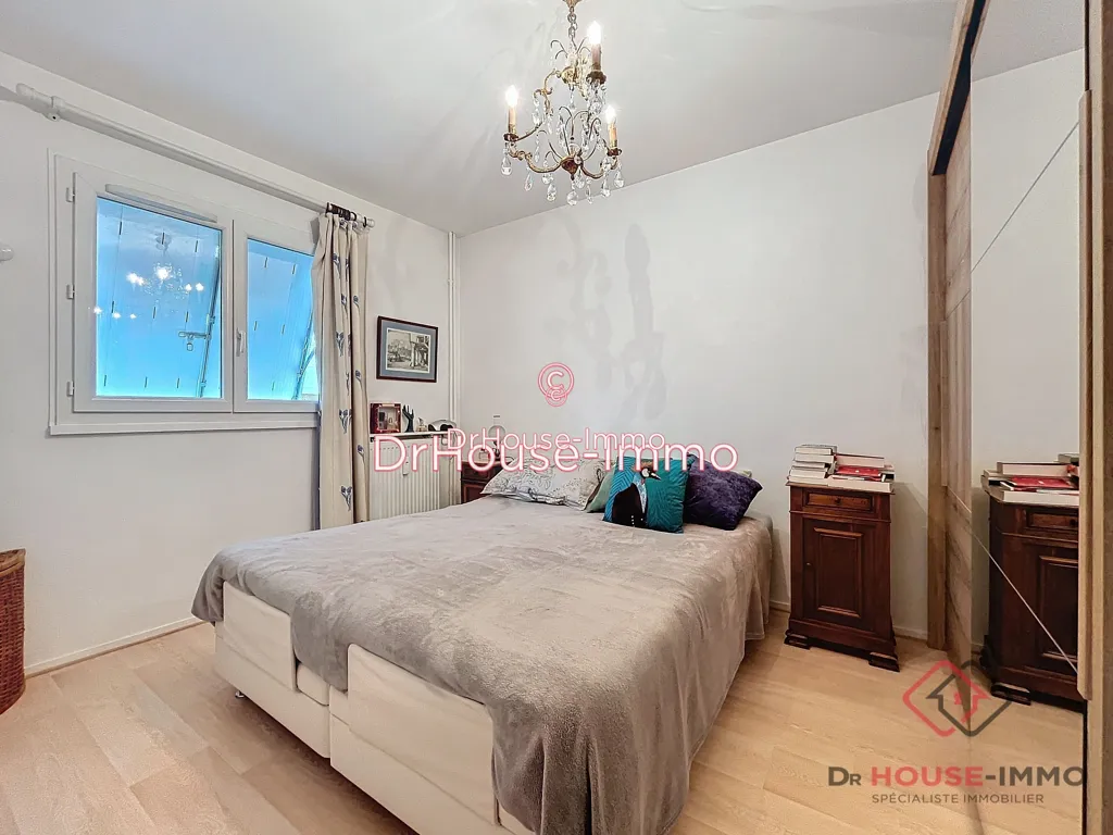 Chambres - Appartement avec Parking à Périgueux