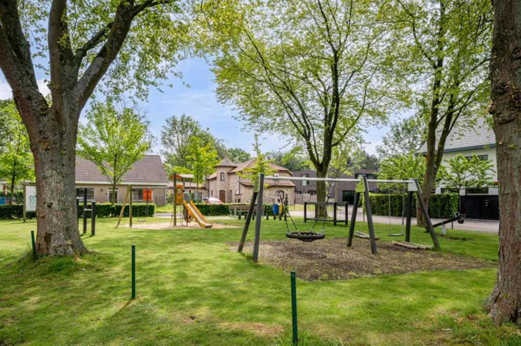 5-bedroom house in Essen