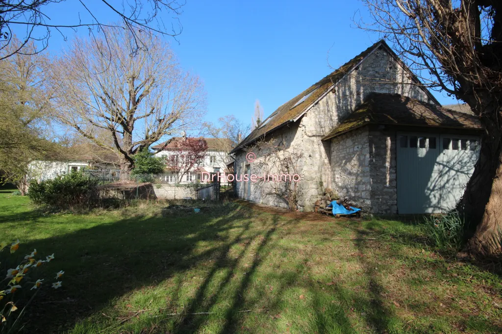 Jardin - Maison Familiale avec Piscine à Vernon