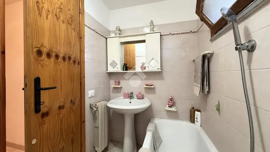 Vannitoad - Terraced Villa with Private Garden in Ardea